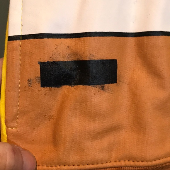 Sponge Bob zip up hoodie - Picture 3 of 4